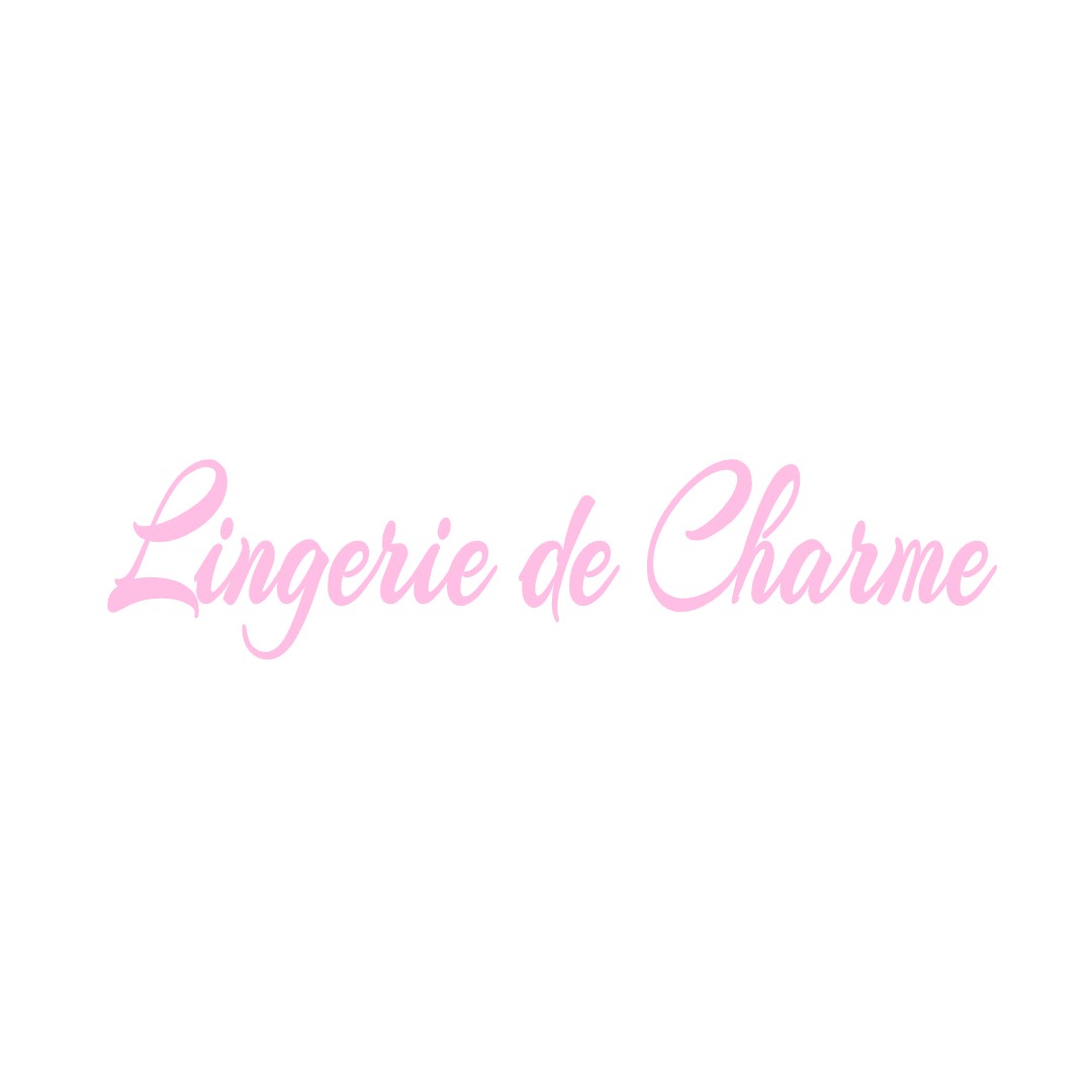 LINGERIE DE CHARME SAINT-LAURENT-DE-GOSSE